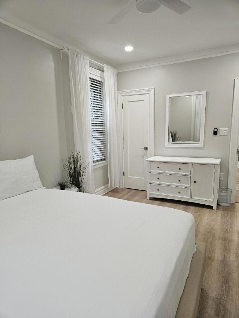 Brooklyn Retreat 1 Apartamento